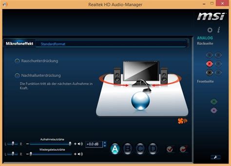 realtek alc662 audio driver windows 7 32 bit